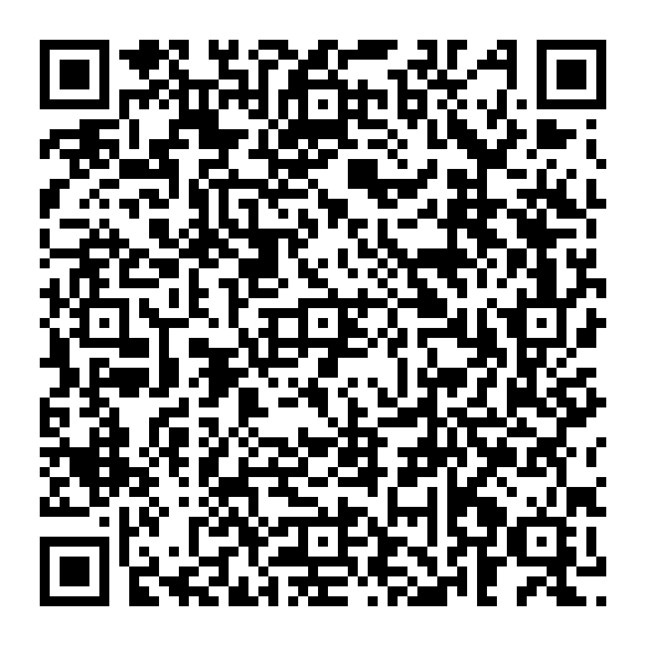QR kód