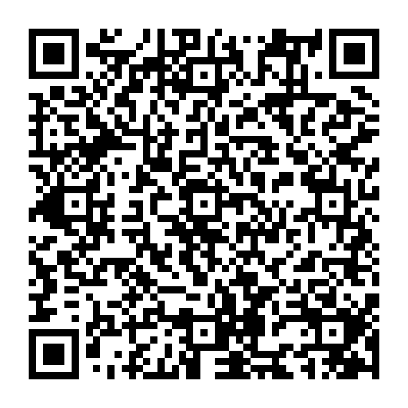 QR kód