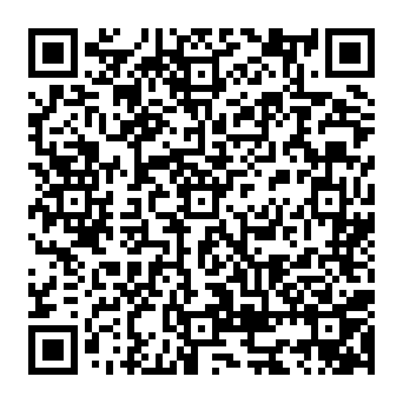QR kód