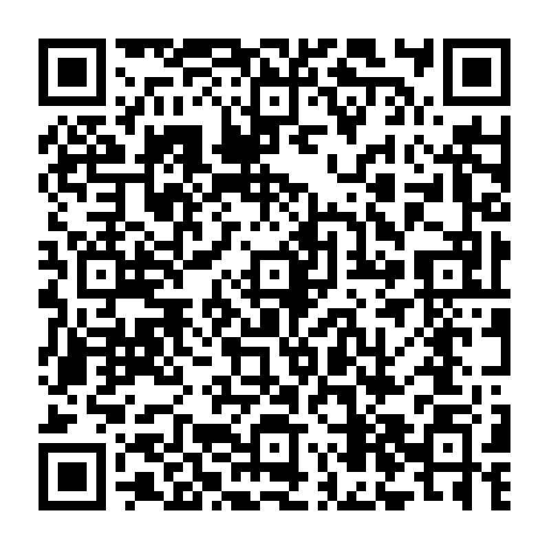 QR kód