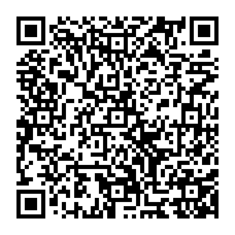 QR kód
