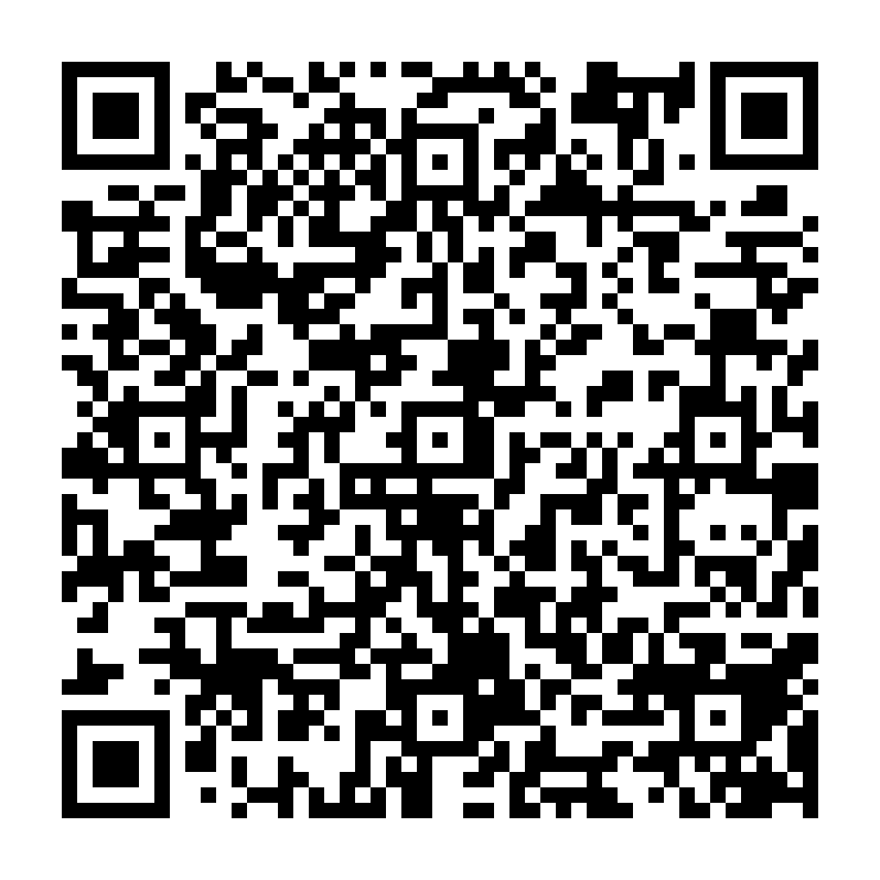 QR kód