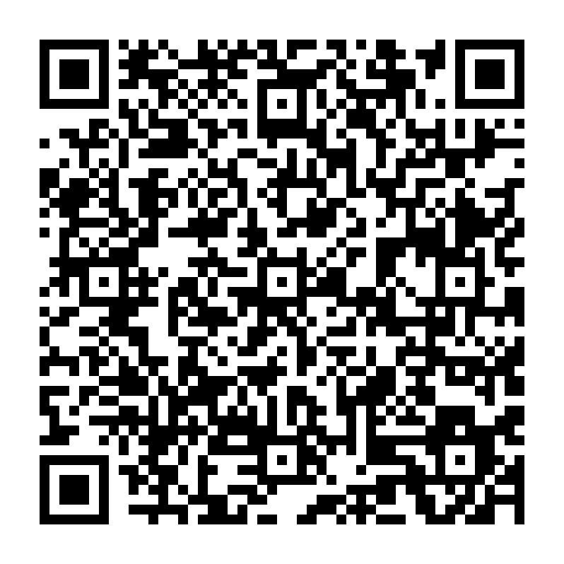 QR kód