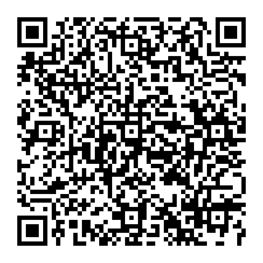 QR kód