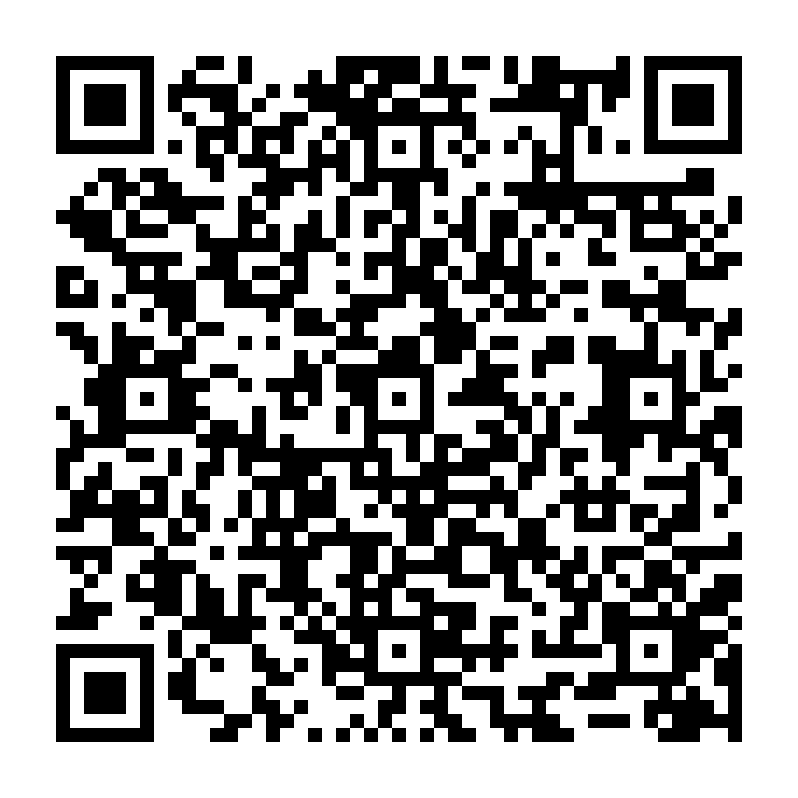 QR kód
