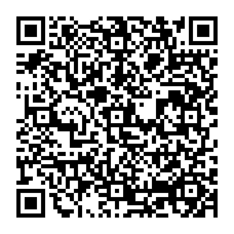 QR kód