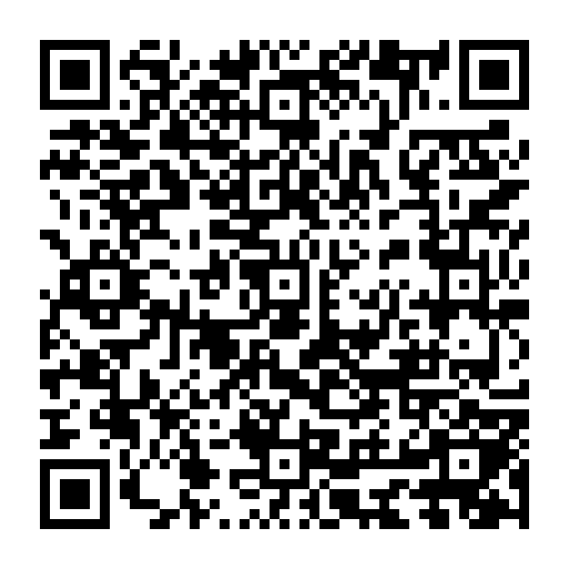 QR kód