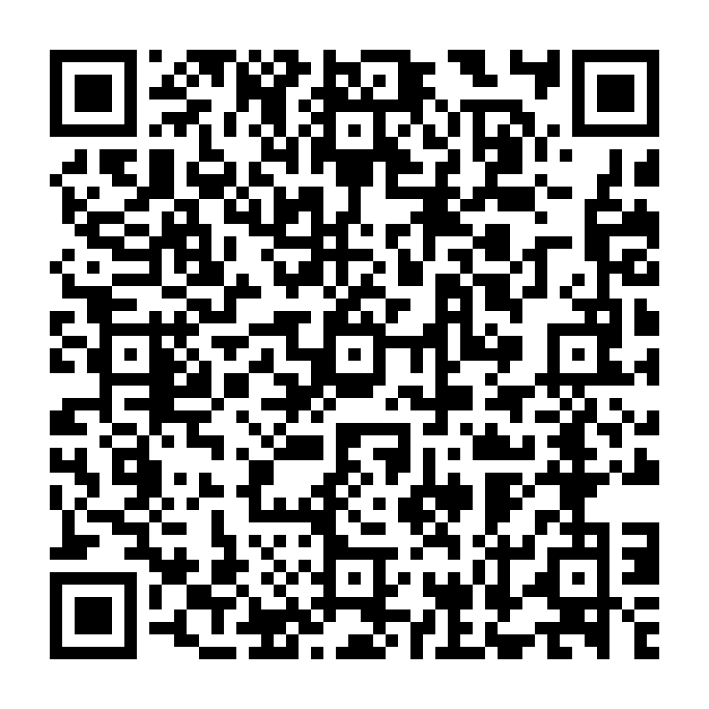 QR kód
