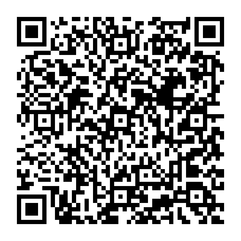 QR kód