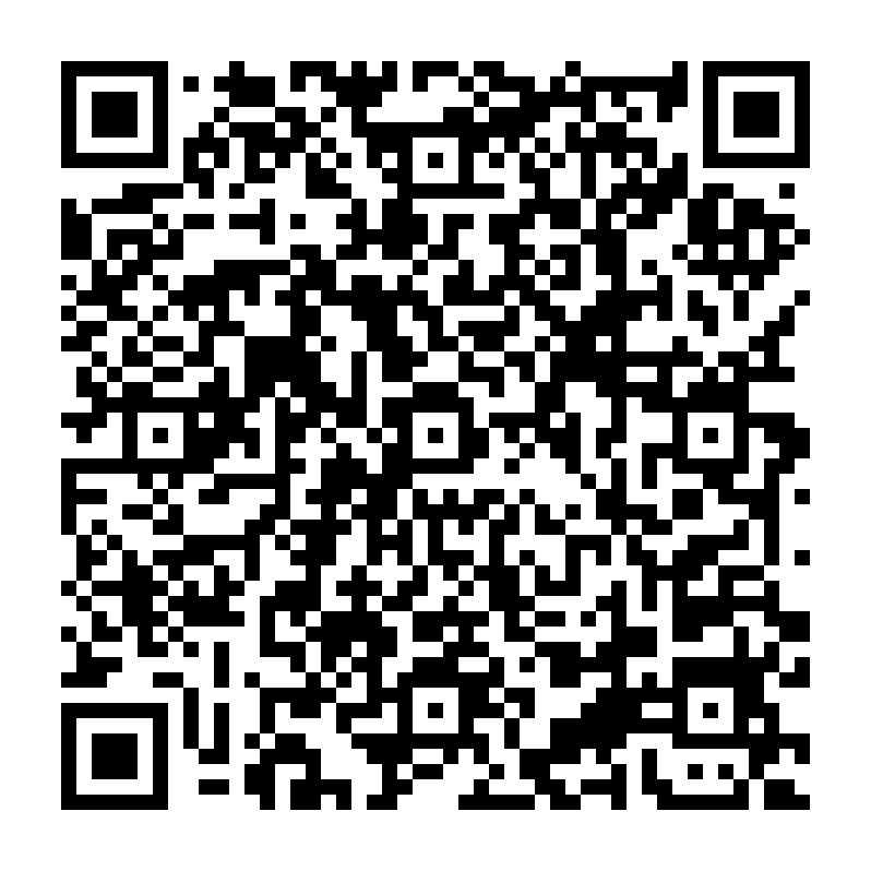 QR kód