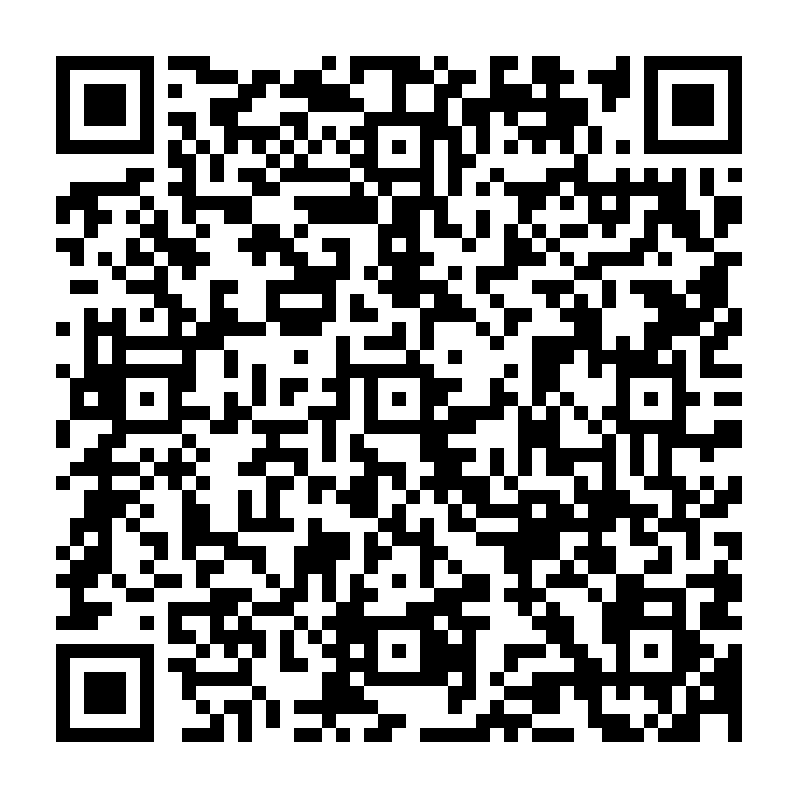 QR kód