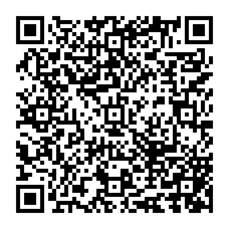 QR kód
