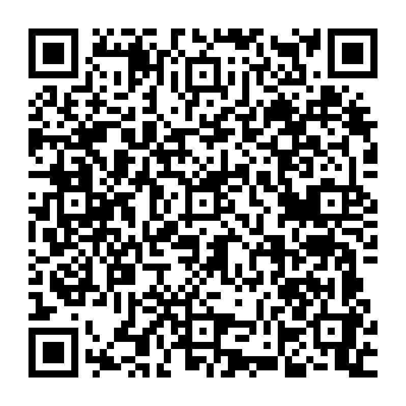 QR kód