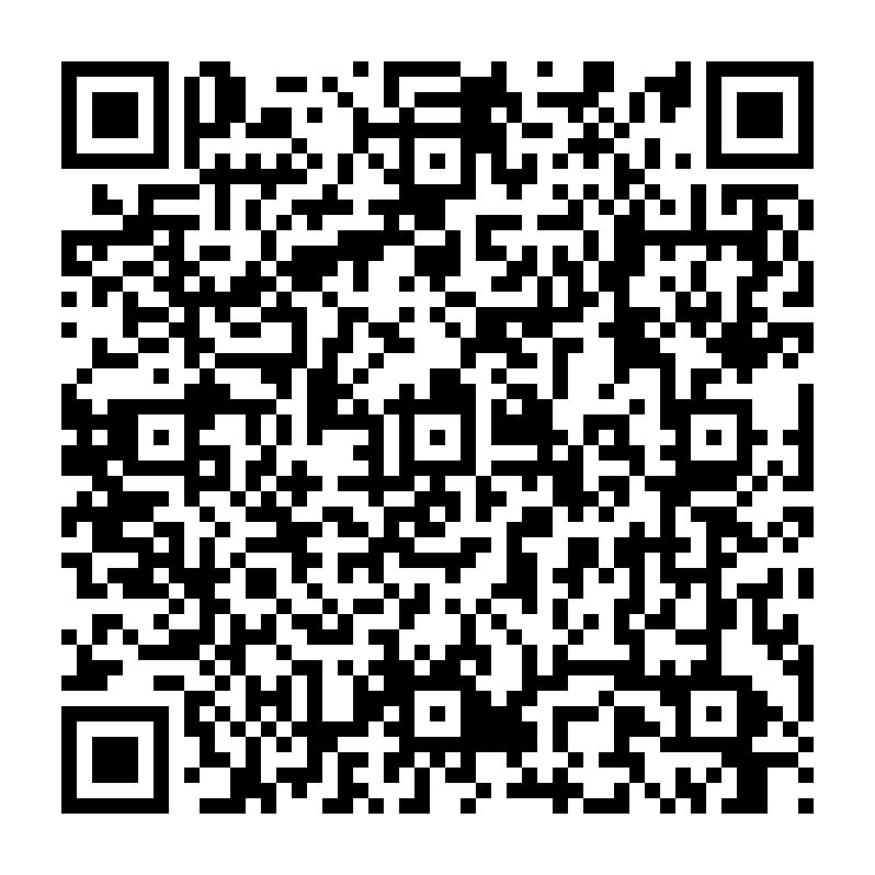 QR kód