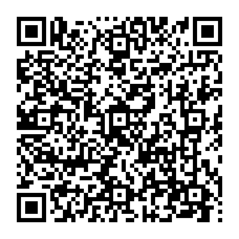 QR kód