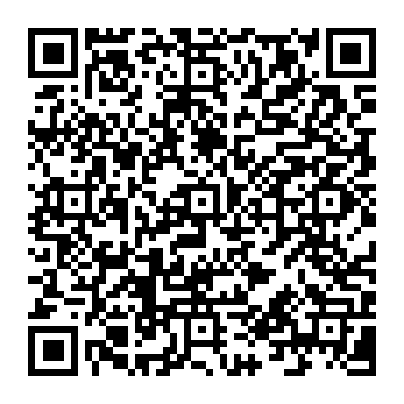 QR kód