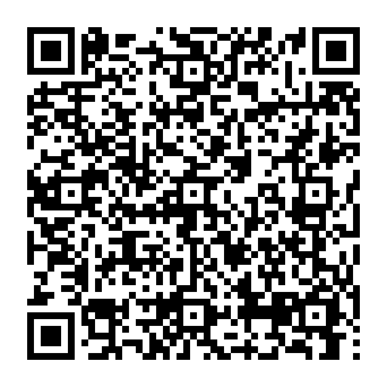 QR kód