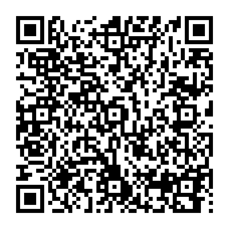 QR kód