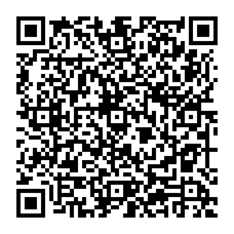 QR kód