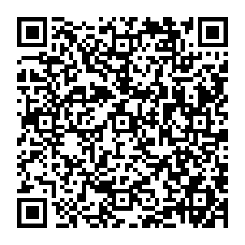QR kód