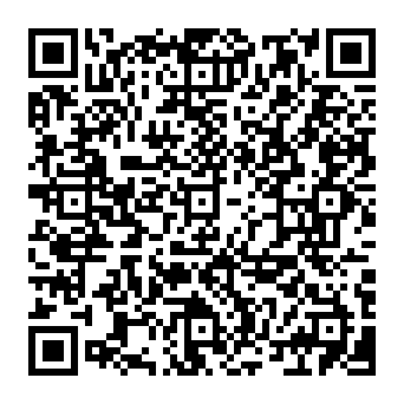 QR kód