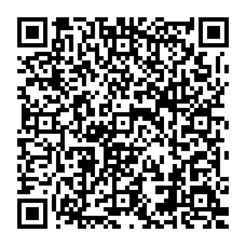 QR kód
