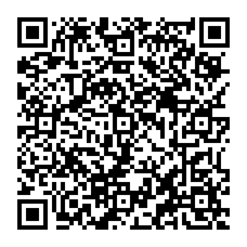 QR kód