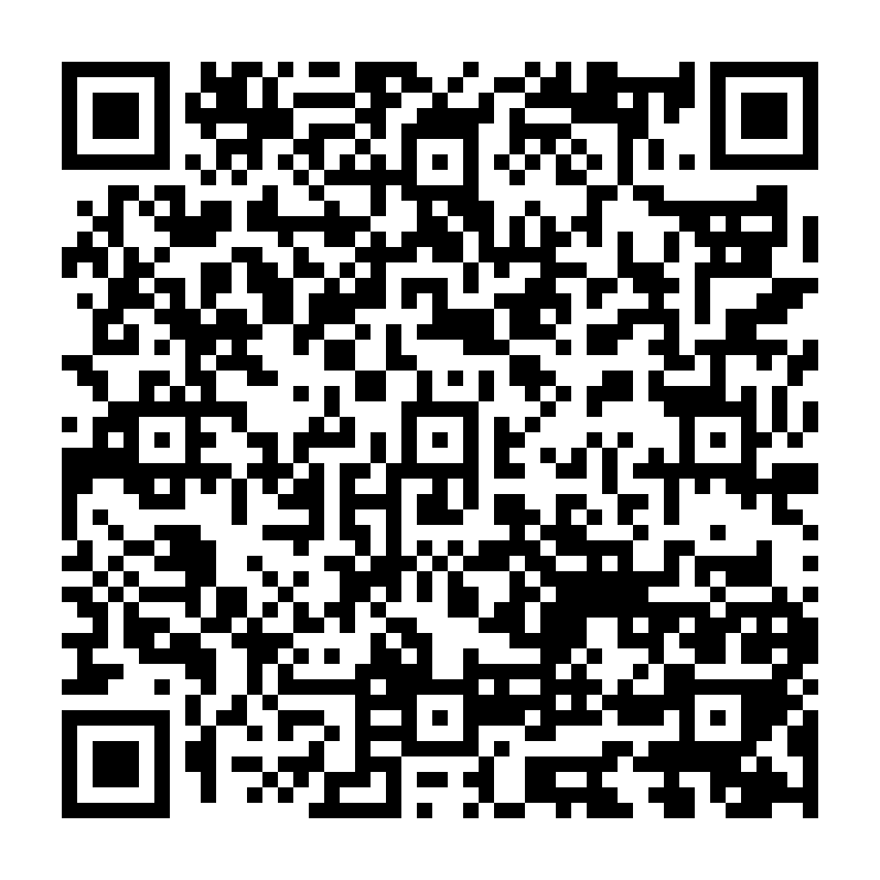 QR kód