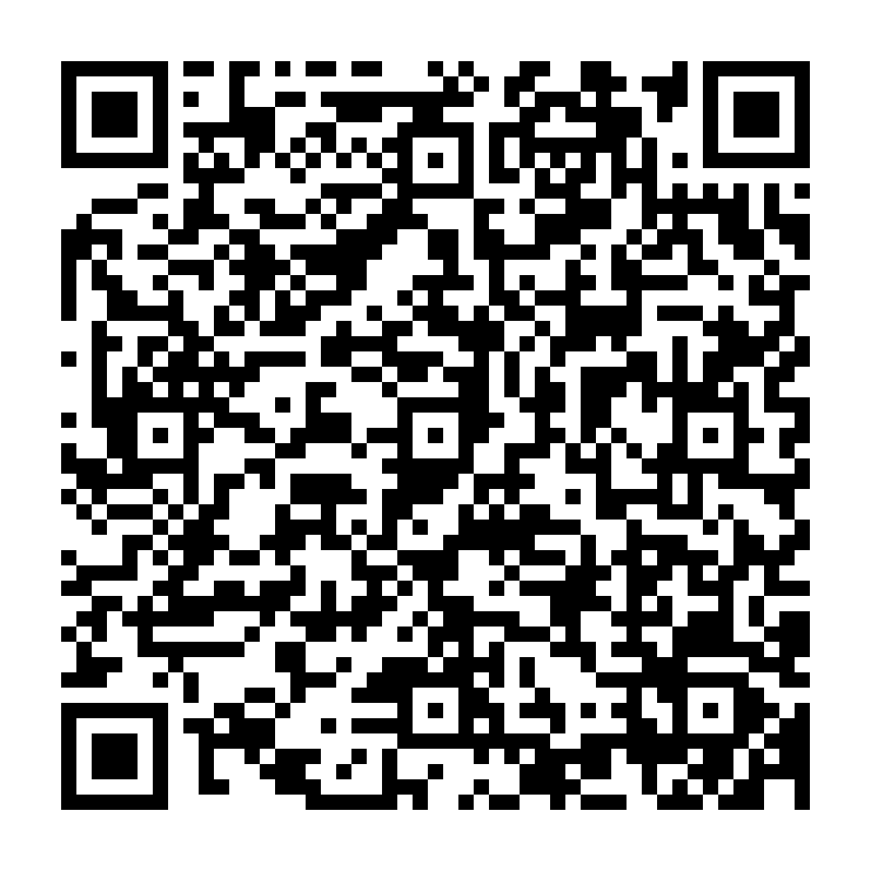 QR kód