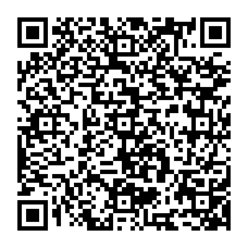 QR kód