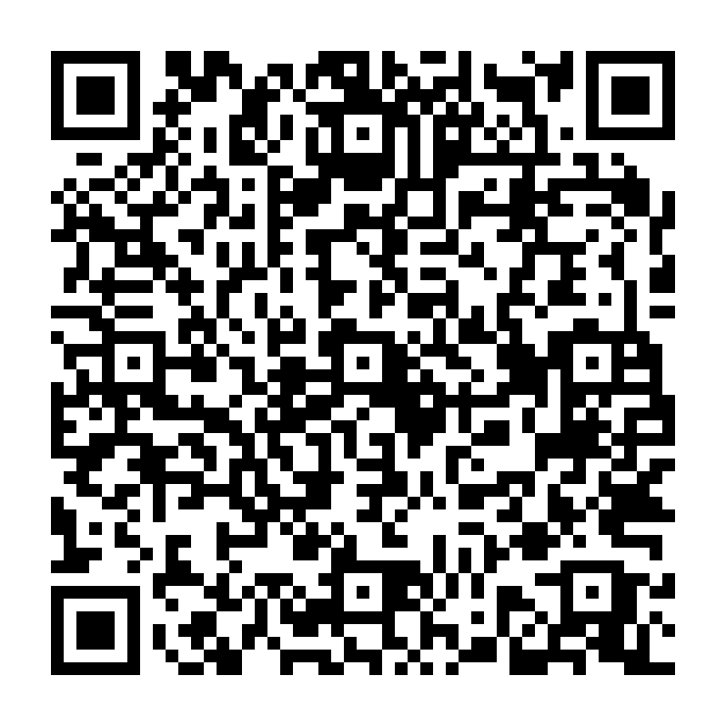 QR kód