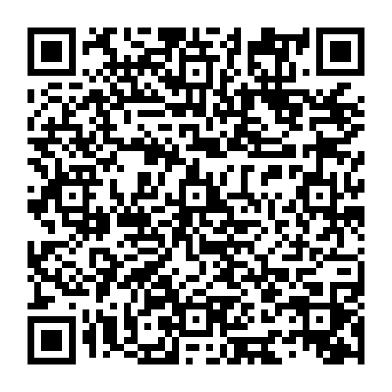 QR kód
