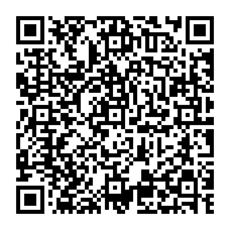 QR kód