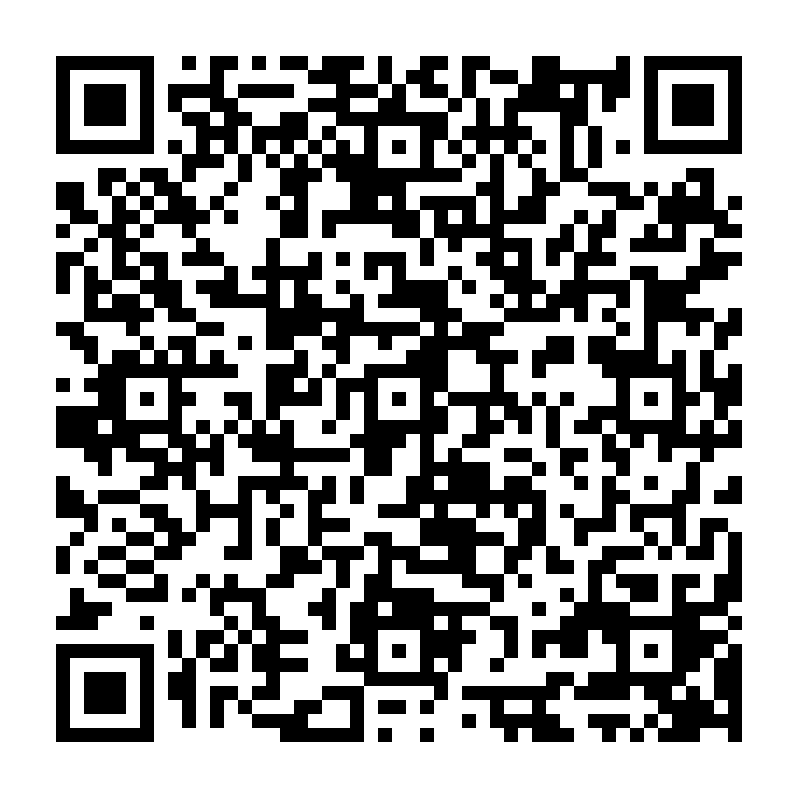 QR kód