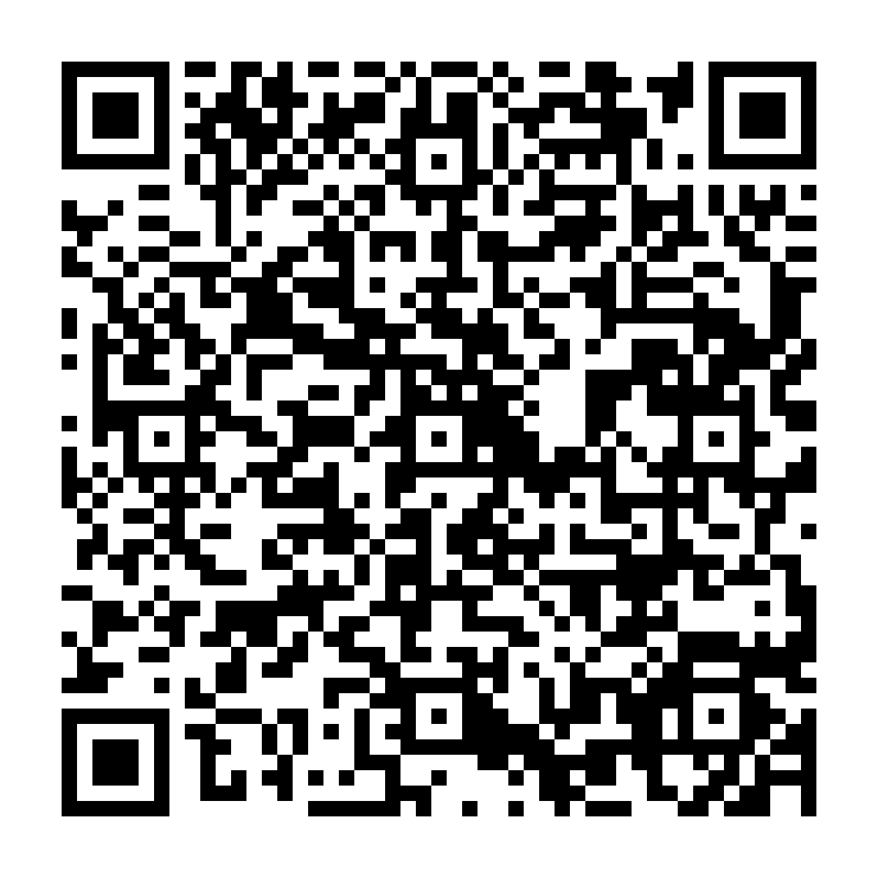 QR kód