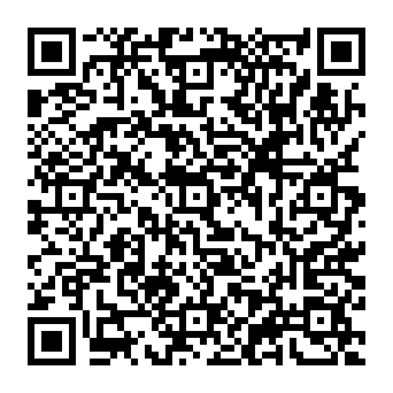 QR kód