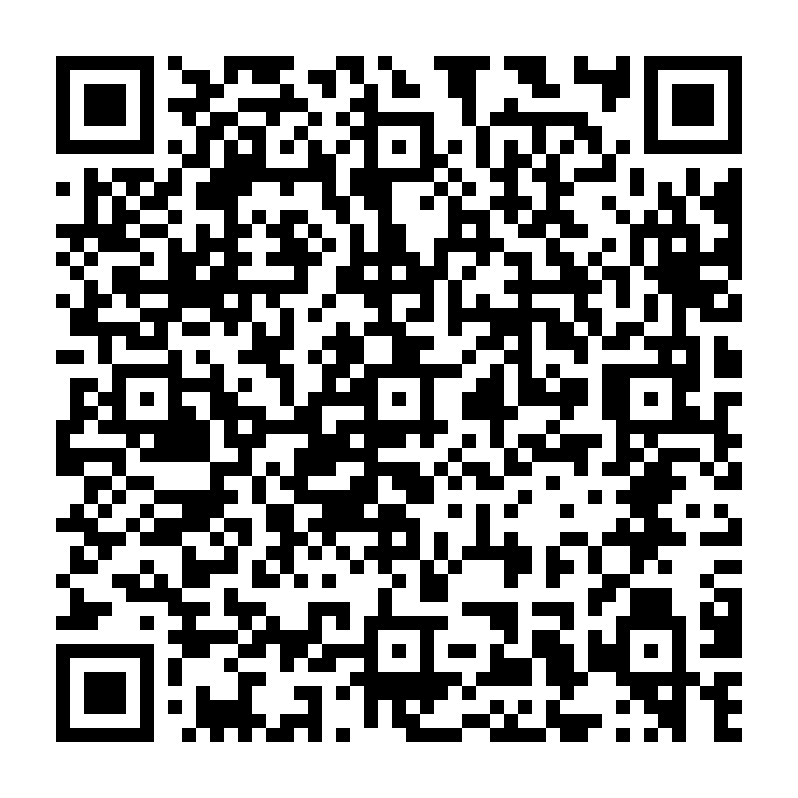 QR kód