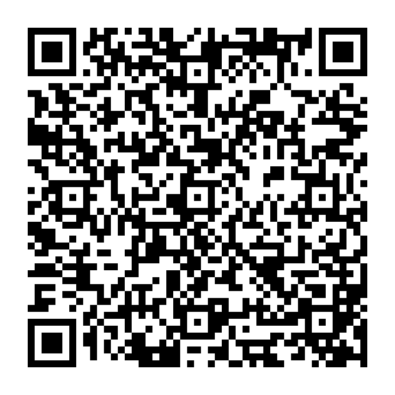 QR kód