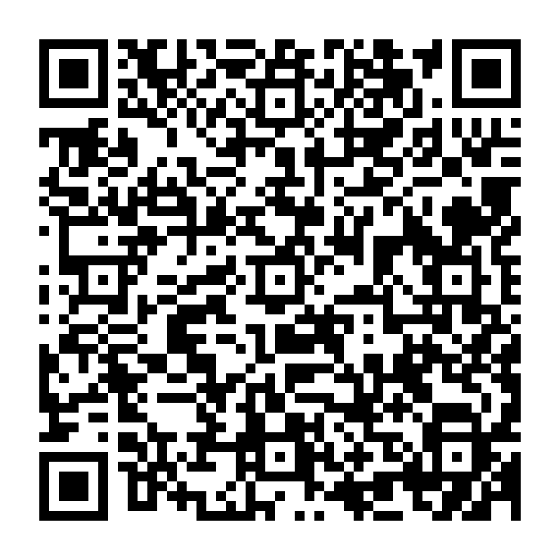 QR kód