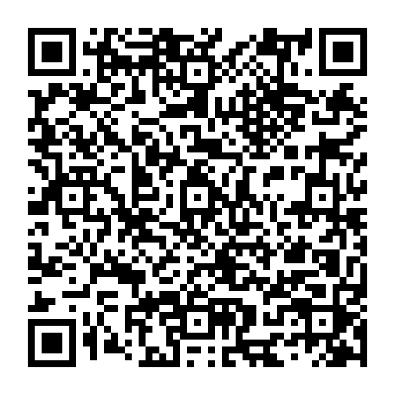 QR kód