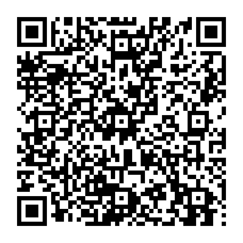 QR kód