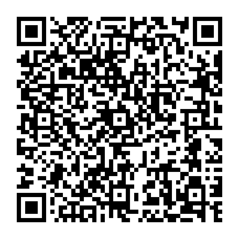 QR kód