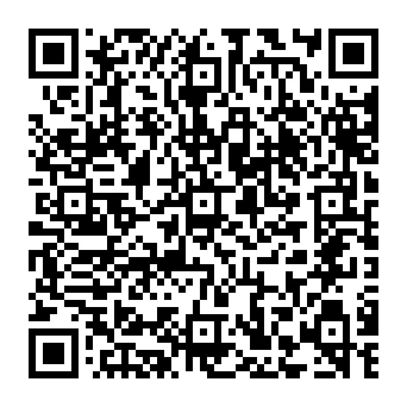 QR kód
