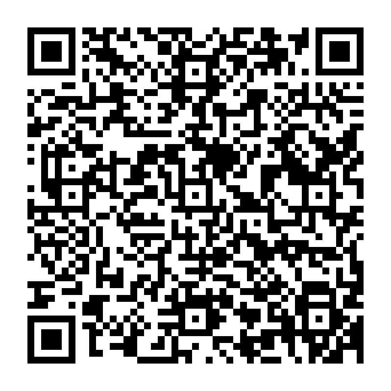QR kód