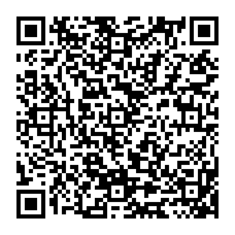 QR kód