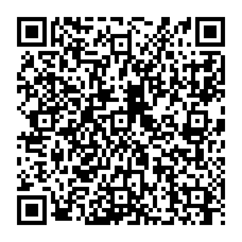 QR kód