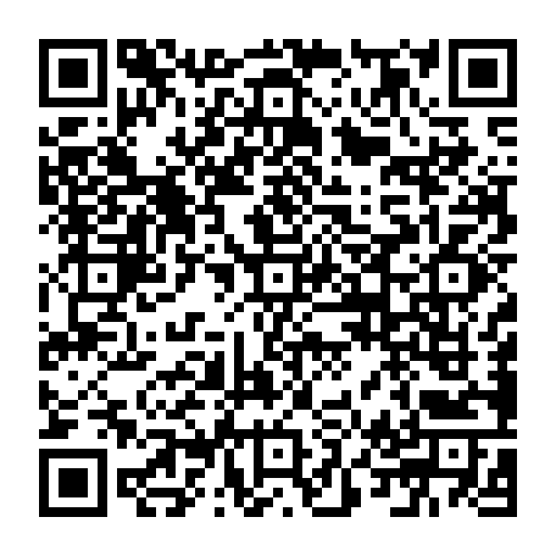 QR kód