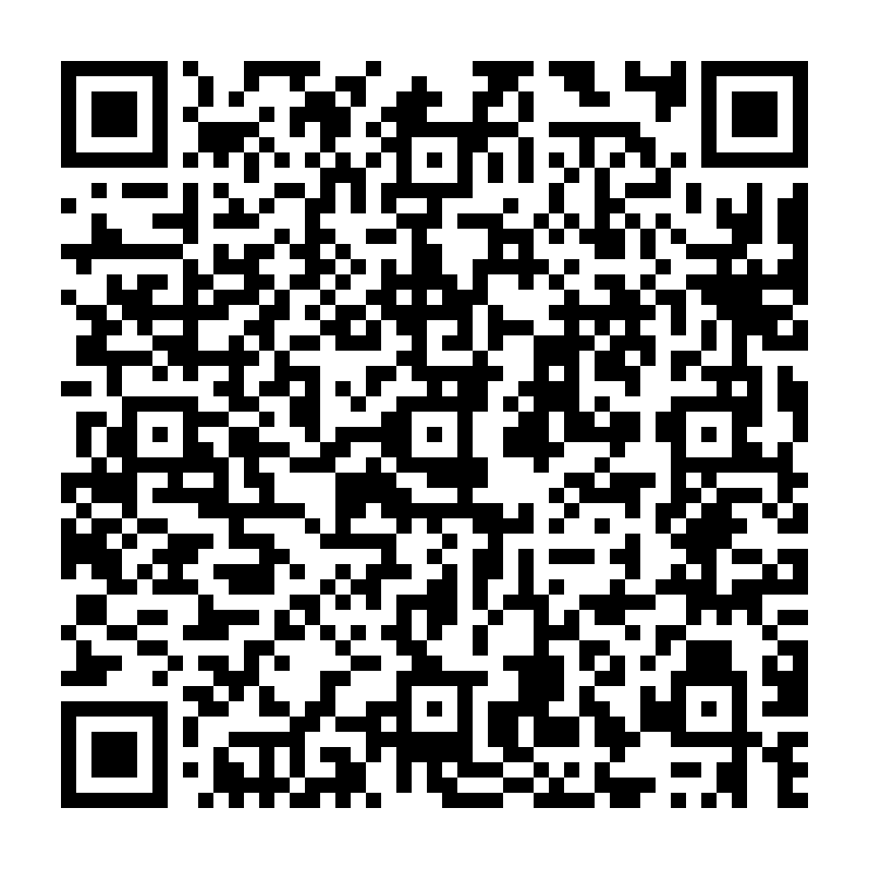 QR kód