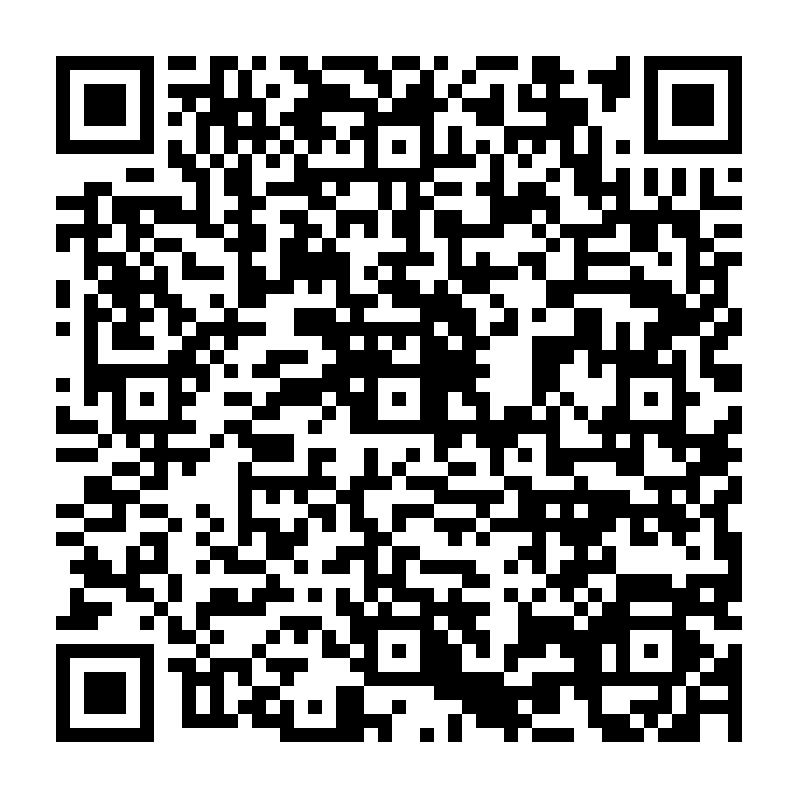 QR kód
