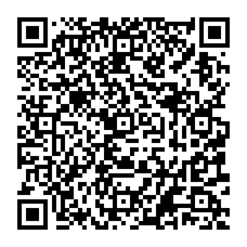 QR kód